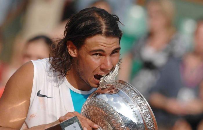 Rafael Nadal dimite – Deportes