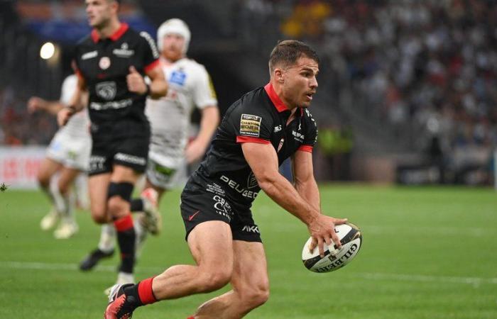 Top 14 – Lo que puede cambiar el regreso de Dupont a Toulouse