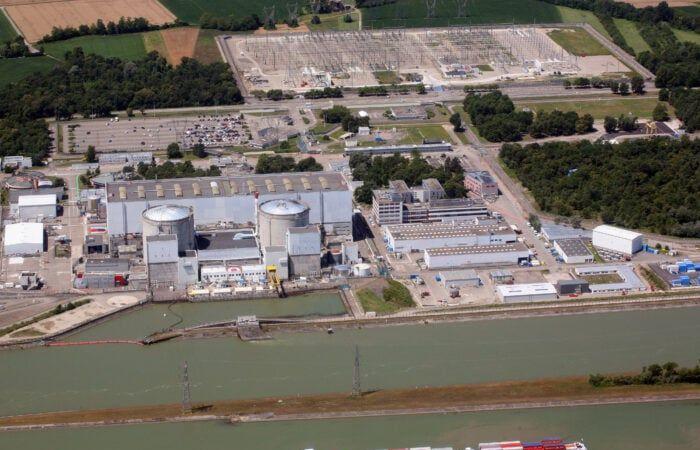 EDF tiene un nuevo proyecto para la central nuclear