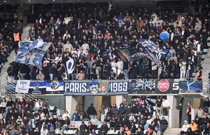 La posible llegada de LVMH y Red Bull al Paris FC revive el mito de un segundo gran club parisino