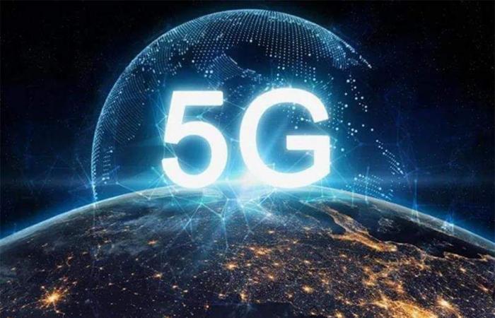 Vodafone, Orange y E&B obtienen licencias 5G