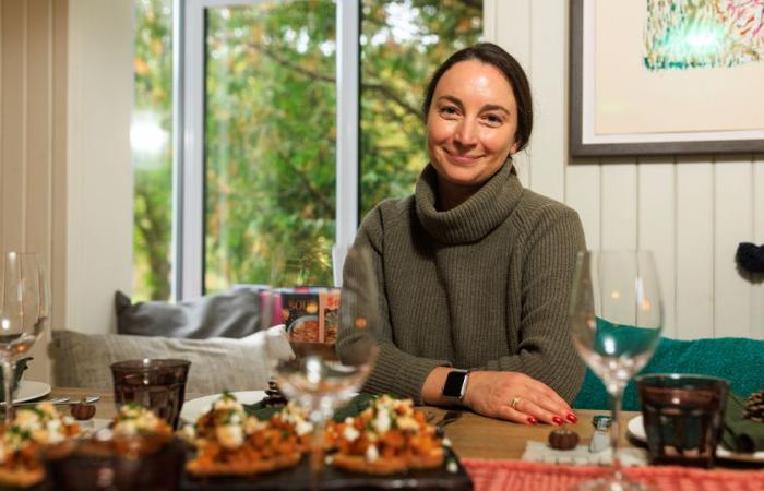 Calabaza, champiñones, vino y consejos para una recepción exitosa