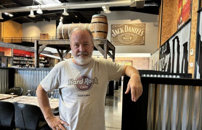 Uncle Scott’s ha abierto un nuevo restaurante en Calvados