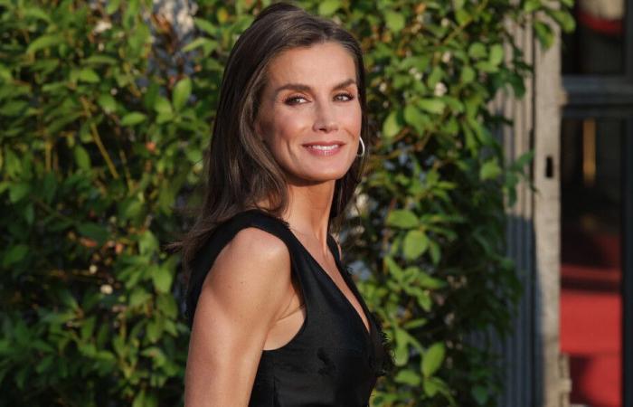 Letizia de España y Penélope Cruz, foco en una amistad en la sombra