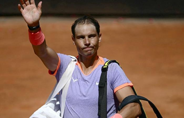 Rafael Nadal pondrá fin a su carrera