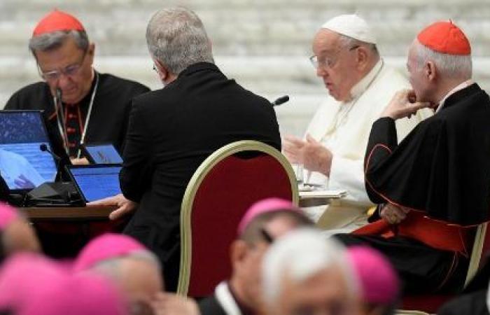 el Espíritu Santo garantiza la universalidad y la unidad de la Iglesia