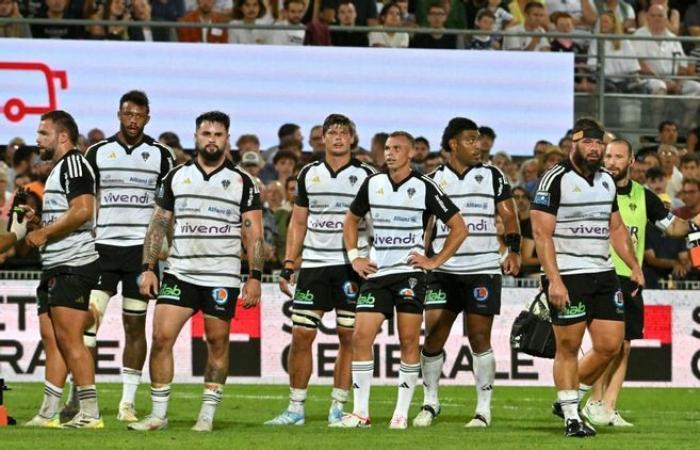 qué recordar de la composición de CA Brive para Biarritz