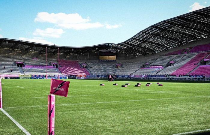 Top 14 – “Hemos iniciado conversaciones con el Stade français”, el Paris FC quiere instalarse en Jean-Bouin