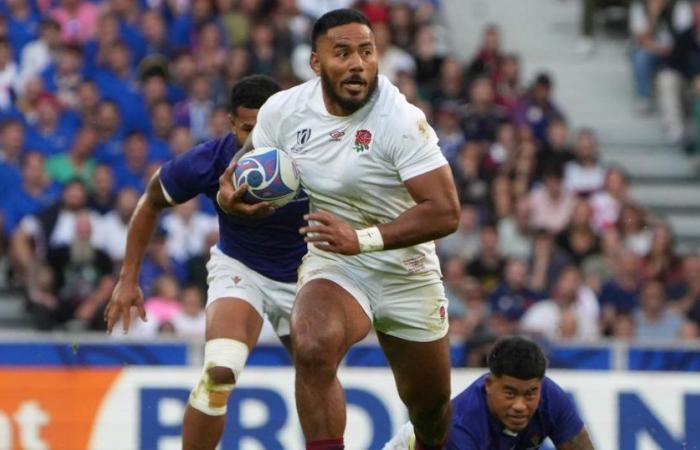 Manu Tuilagi hará por fin su gran debut con el Bayona