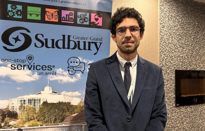 La reunión minera del Gran Sudbury examina el papel de las Primeras Naciones