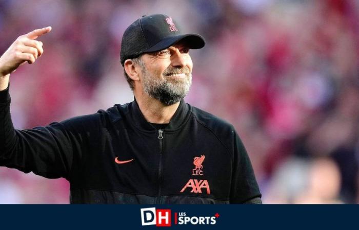 Jürgen Klopp es incendiado en Alemania tras su nuevo trabajo en Red Bull