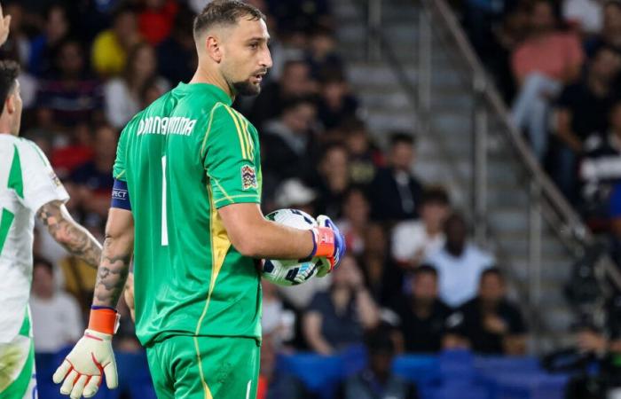 Italia-Bélgica: ¿a qué hora y en qué canal de televisión ver este cartel de la Liga de las Naciones?