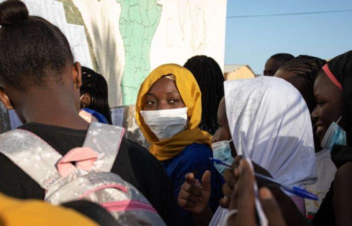 Senegal autoriza el uso de símbolos religiosos en sus establecimientos educativos