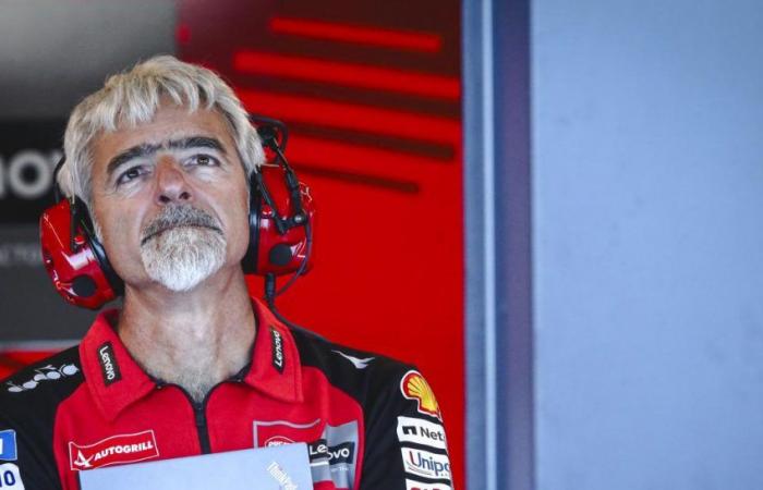 ¿Pecco Bagnaia o Jorge Martín campeón? El jefe de Ducati decide sobre el tema