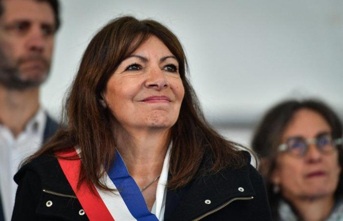 ¿Anne Hidalgo se vengará del PSG?