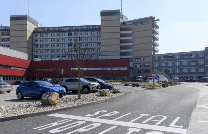 El hospital de Friburgo busca 15 millones y planea eliminar puestos de trabajo – rts.ch