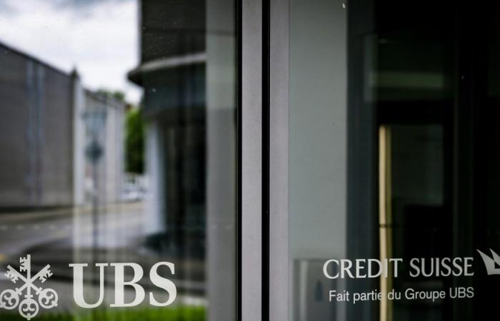 Primeros clientes de Credit Suisse transferidos a la plataforma UBS