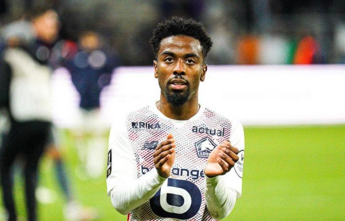 El Atlético se enamora de la conductora del LOSC