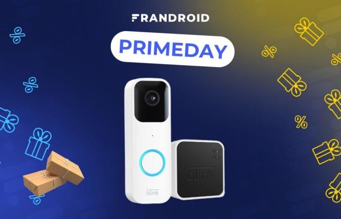 Prime Day ha terminado, pero Amazon les está dando a los recién llegados una última oportunidad