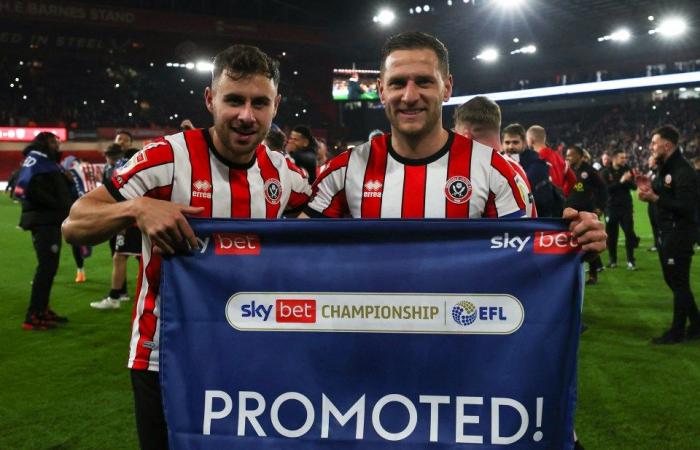 George Baldock será honrado en Wembley y Grecia llevará brazaletes negros contra Inglaterra tras su muerte a los 31 años.