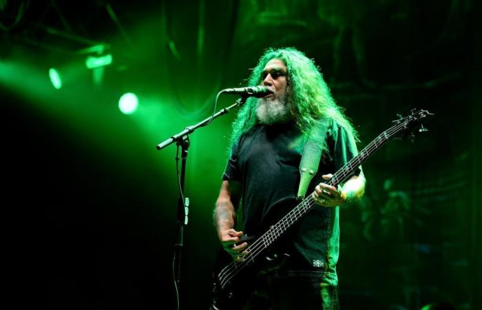 Slayer anuncia Slaytanic Verses, un museo digital para celebrar sus 40 años de carrera