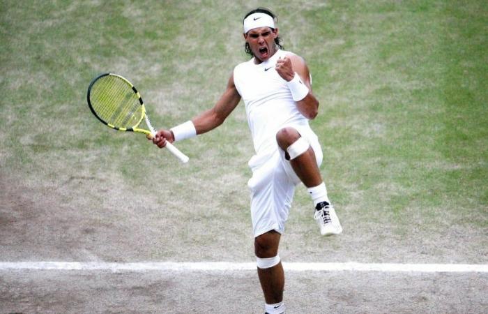 Rafael Nadal dimite – Deportes