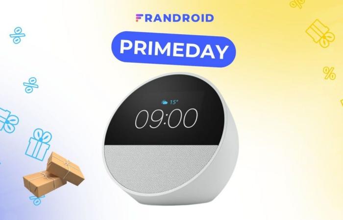 Prime Day ha terminado, pero Amazon les está dando a los recién llegados una última oportunidad