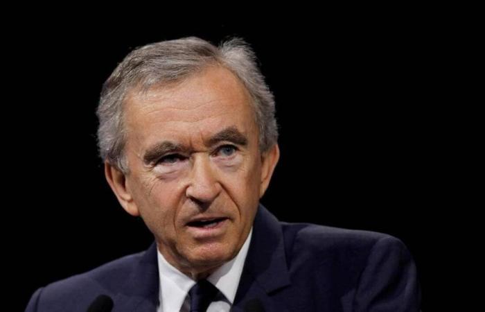 Paris FC, F1, vela… deporte, ¿el nuevo Eldorado de la familia Arnault?