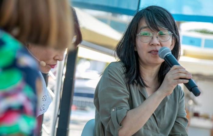 Han Kang, autor de ‘El vegetariano’, gana el Premio Nobel de Literatura 2024