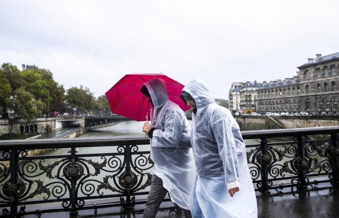 Una muerte en Hérault, 67.000 hogares sin electricidad, trenes parados, un mes de lluvia en un día, Francia arrasada por un alto peaje