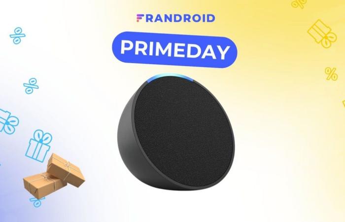 Prime Day ha terminado, pero Amazon les está dando a los recién llegados una última oportunidad