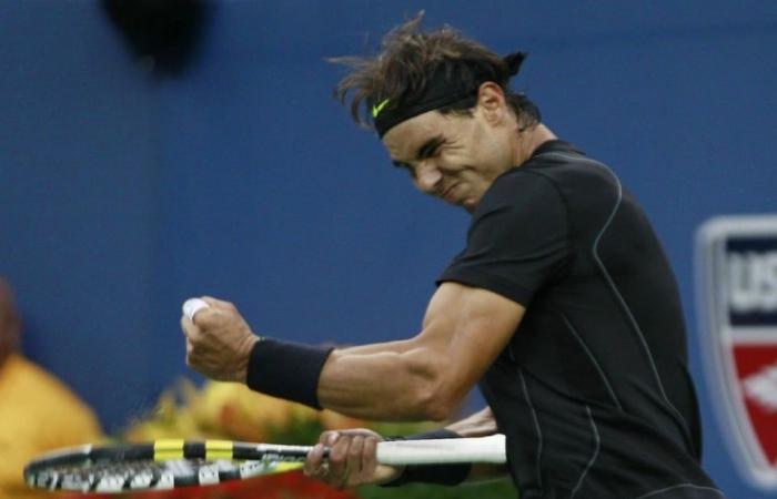 Rafael Nadal dimite – Deportes