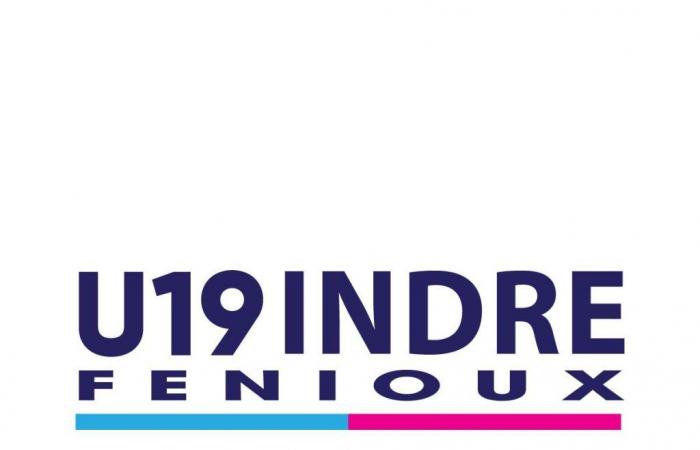 Fin de la aventura para la sub-19 Indre Fenioux