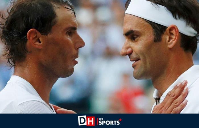 De Federer a Mbappé pasando por Cristiano Ronaldo y Remco Evenepoel, todos rinden homenaje a Rafael Nadal: “Una leyenda”