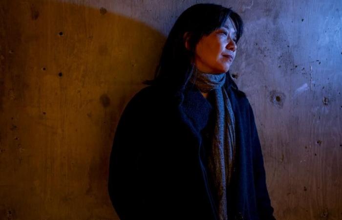 El Premio Nobel de Literatura 2024 premia al escritor surcoreano Han Kang – rts.ch