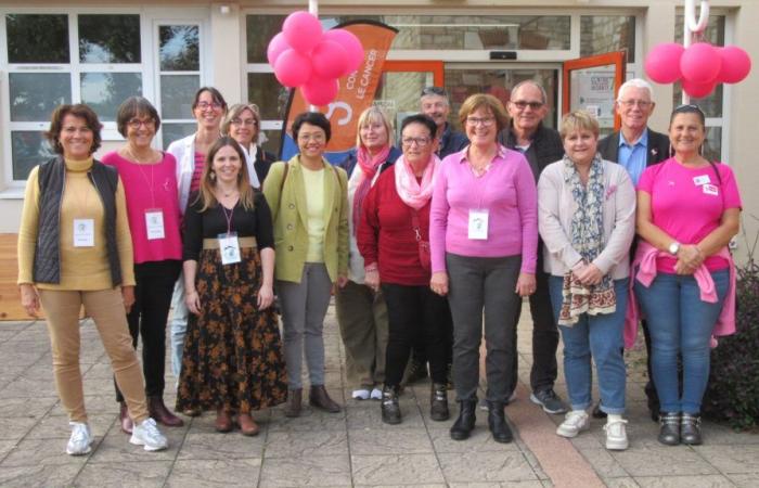 Jornadas de puertas abiertas en el centro de salud multidisciplinar Fragnes La Loyère, ¡profesionales sanitarios todos los días! – info-chalon.com