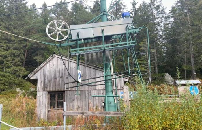 La estación de Tanet permanecerá cerrada este invierno por falta de comprador