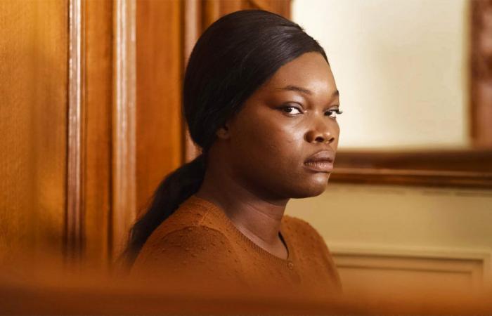 Saint Omer (Arte) – ¿Qué noticia escalofriante inspiró el drama de Alice Diop?