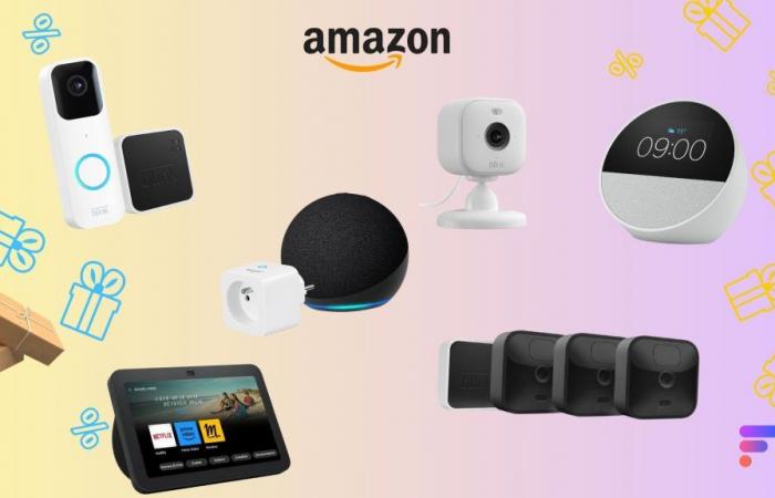 Prime Day ha terminado, pero Amazon les está dando a los recién llegados una última oportunidad