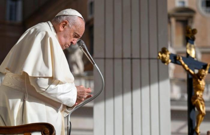 el Espíritu Santo garantiza la universalidad y la unidad de la Iglesia