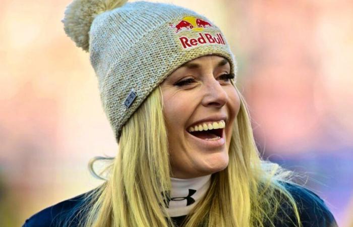 ¿Lindsey Vonn también regresará?