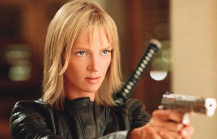 “Kill Bill”, la sangrienta venganza de una novia según Quentin Tarantino – rts.ch