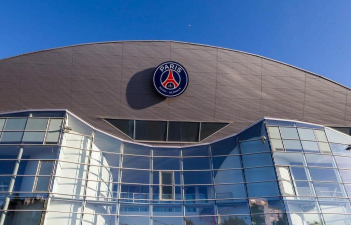 Indispensable para el PSG, deja una pista sobre su futuro