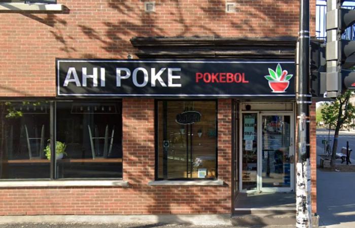 14 restaurantes de sushi y poké en Montreal que recibieron hasta 9.400 dólares en multas de MAPAQ en 2024