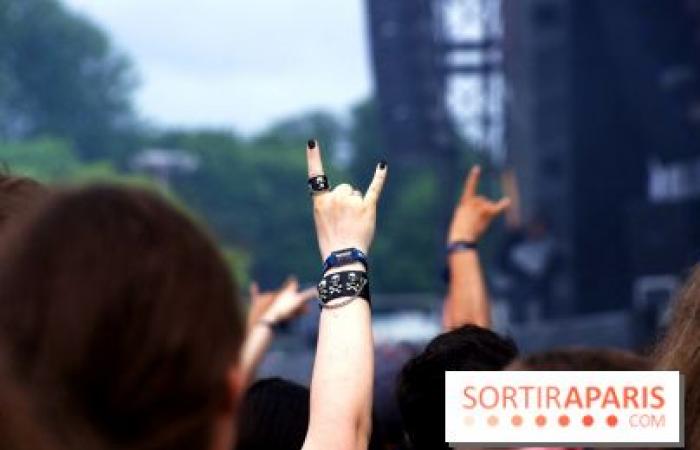 10 conciertos de metal que no debes perderte en 2025