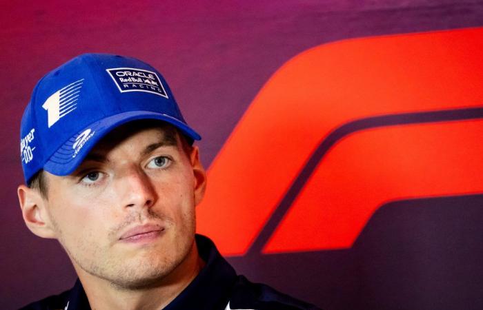 ¡Sorpresa, Red Bull carga contra el clan Verstappen!