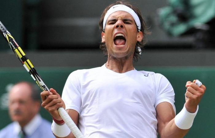 Rafael Nadal abre la puerta a una llegada… como presidente del Real Madrid