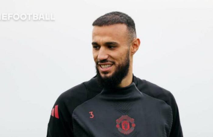 Man Utd sin cinco defensores para el choque de Brentford después de una gran actualización sobre lesiones