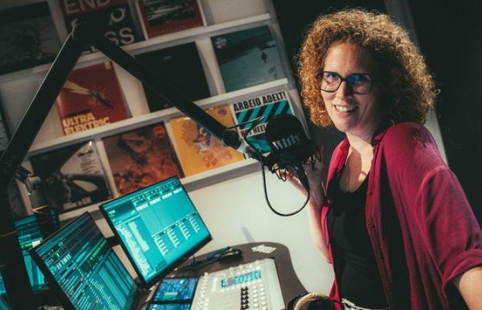 5 años de Willy, la (por ahora) única historia de éxito de la radio digital en Flandes – RadioVisie