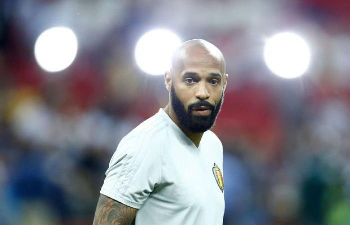 Nicolas Paolorsi: “Existe esta oportunidad de Thierry Henry. Allí, la pasión se apodera de ti y De Tavernost dice ‘no vendemos’”.